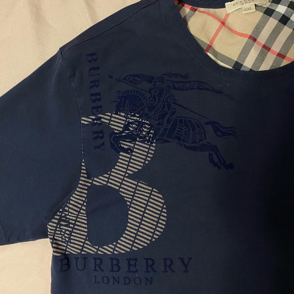 Burberry Men’s Shirt
